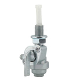 Hipa Fuel Shut ON/Off Valve Tap Switch M10 Petcock 2-3KW for Generator Engine Tank